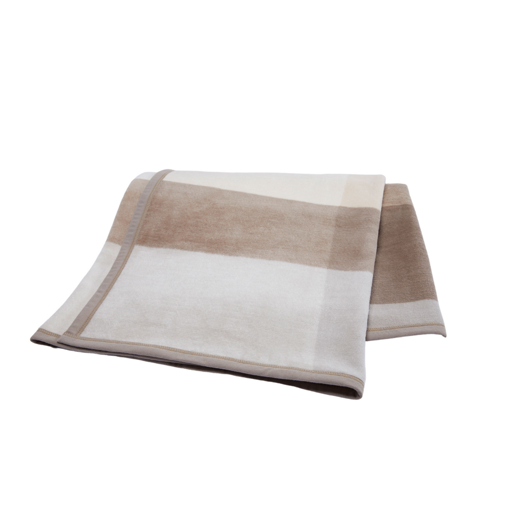 Biederlack Timeless Throw – Kanata Blanket