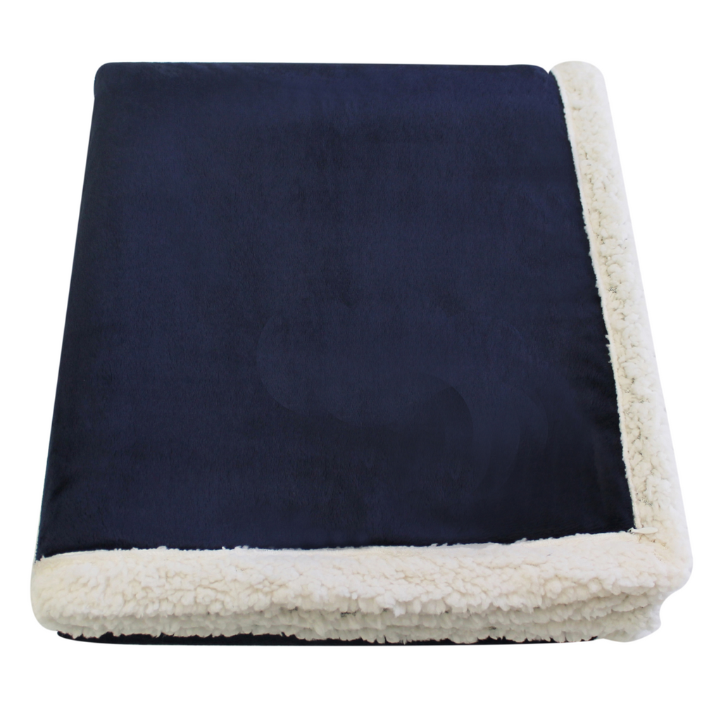 Original Lambswool Throw Kanata Blanket Co.