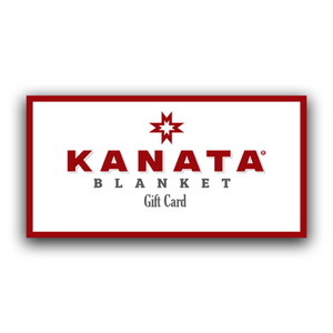 Kanata Blanket Co. Gift Card